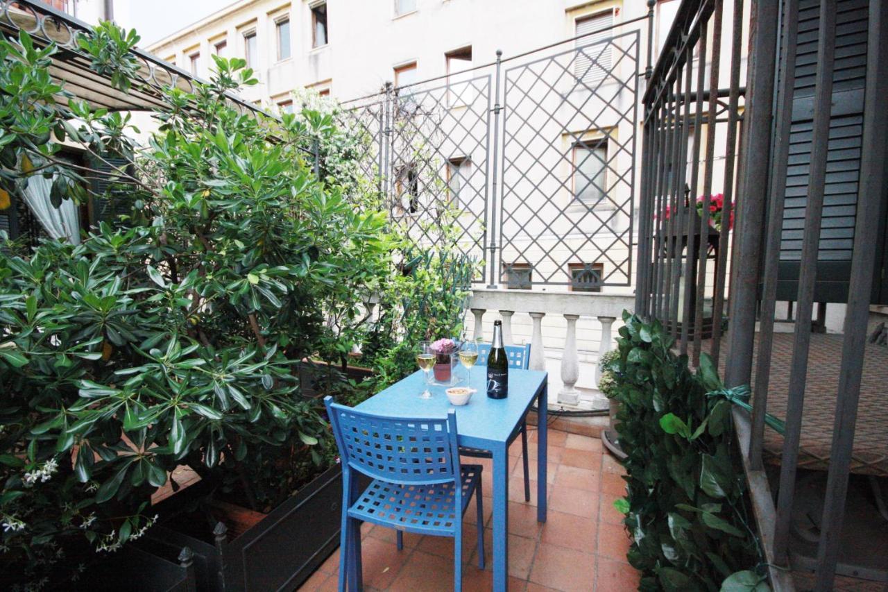 ורונה Rio Fiol Apartment מראה חיצוני תמונה