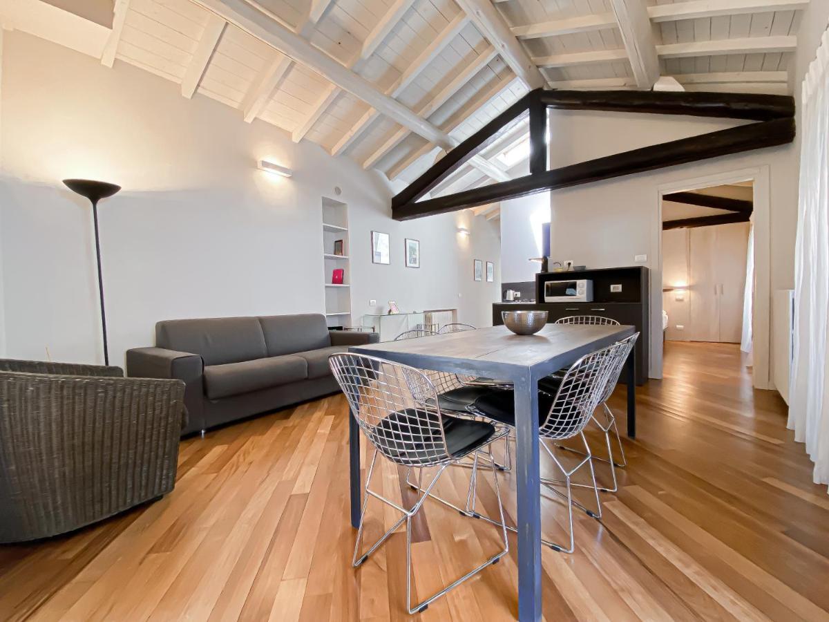 ורונה Rio Fiol Apartment מראה חיצוני תמונה