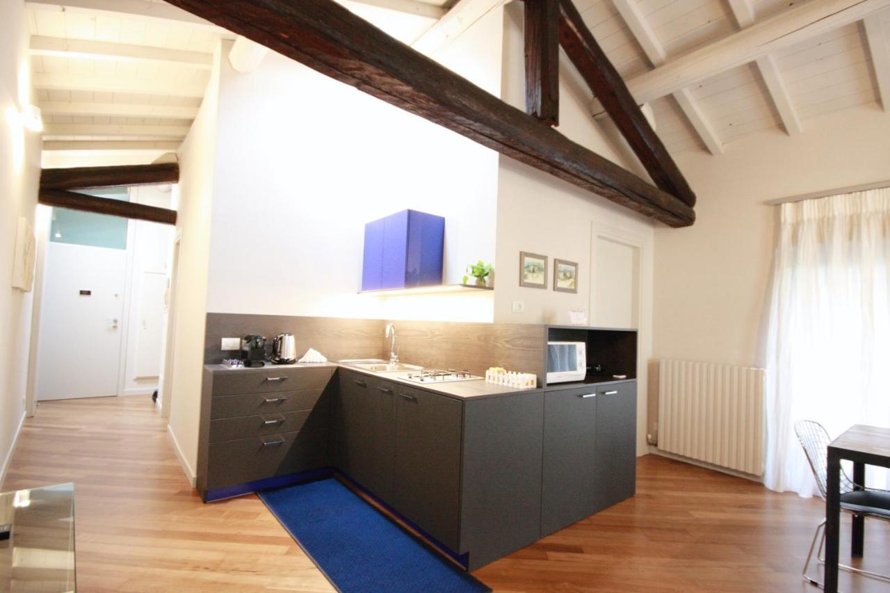 ורונה Rio Fiol Apartment מראה חיצוני תמונה