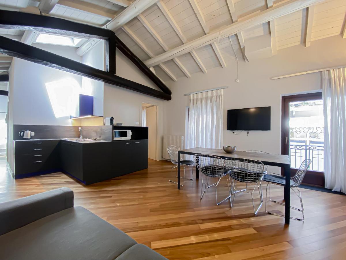 ורונה Rio Fiol Apartment מראה חיצוני תמונה