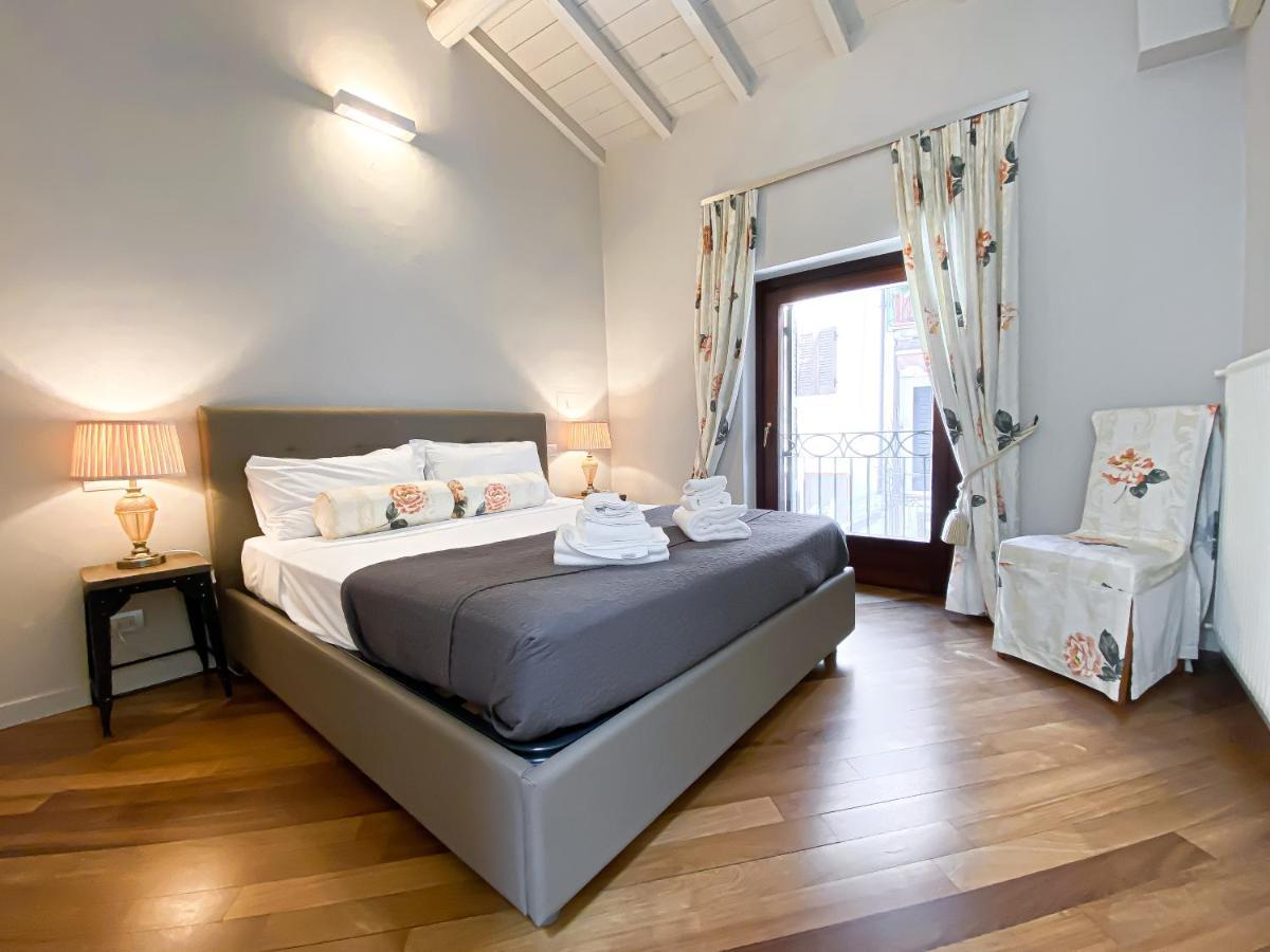 ורונה Rio Fiol Apartment מראה חיצוני תמונה