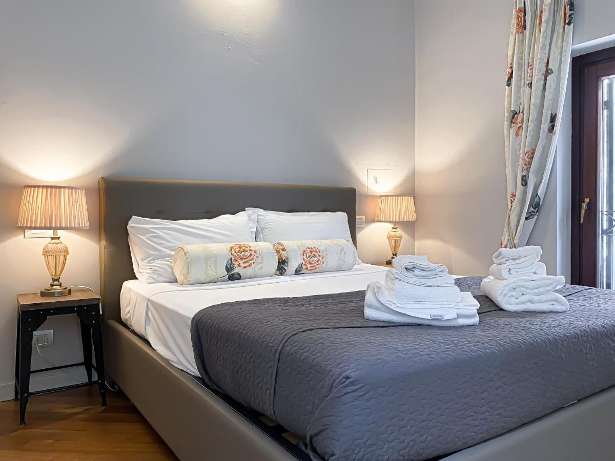 ורונה Rio Fiol Apartment מראה חיצוני תמונה
