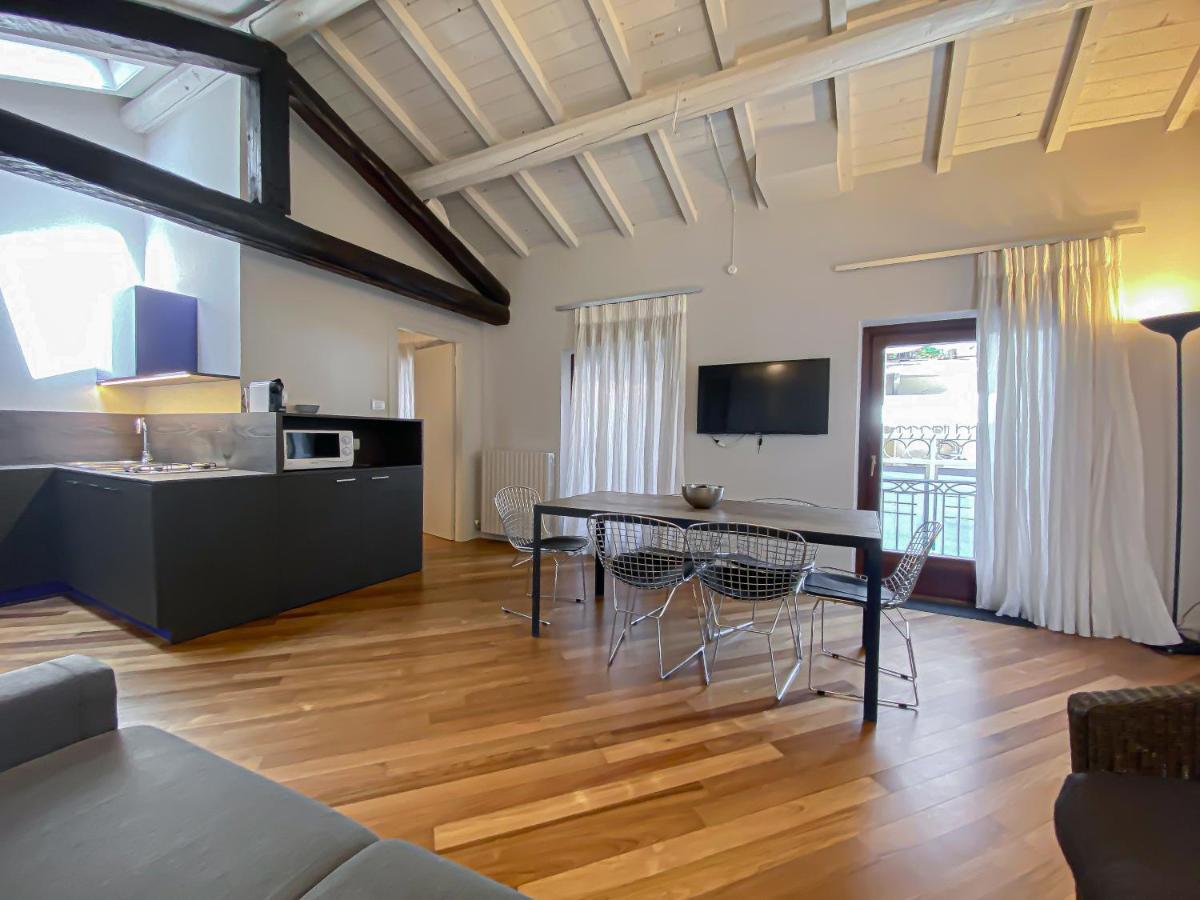ורונה Rio Fiol Apartment מראה חיצוני תמונה