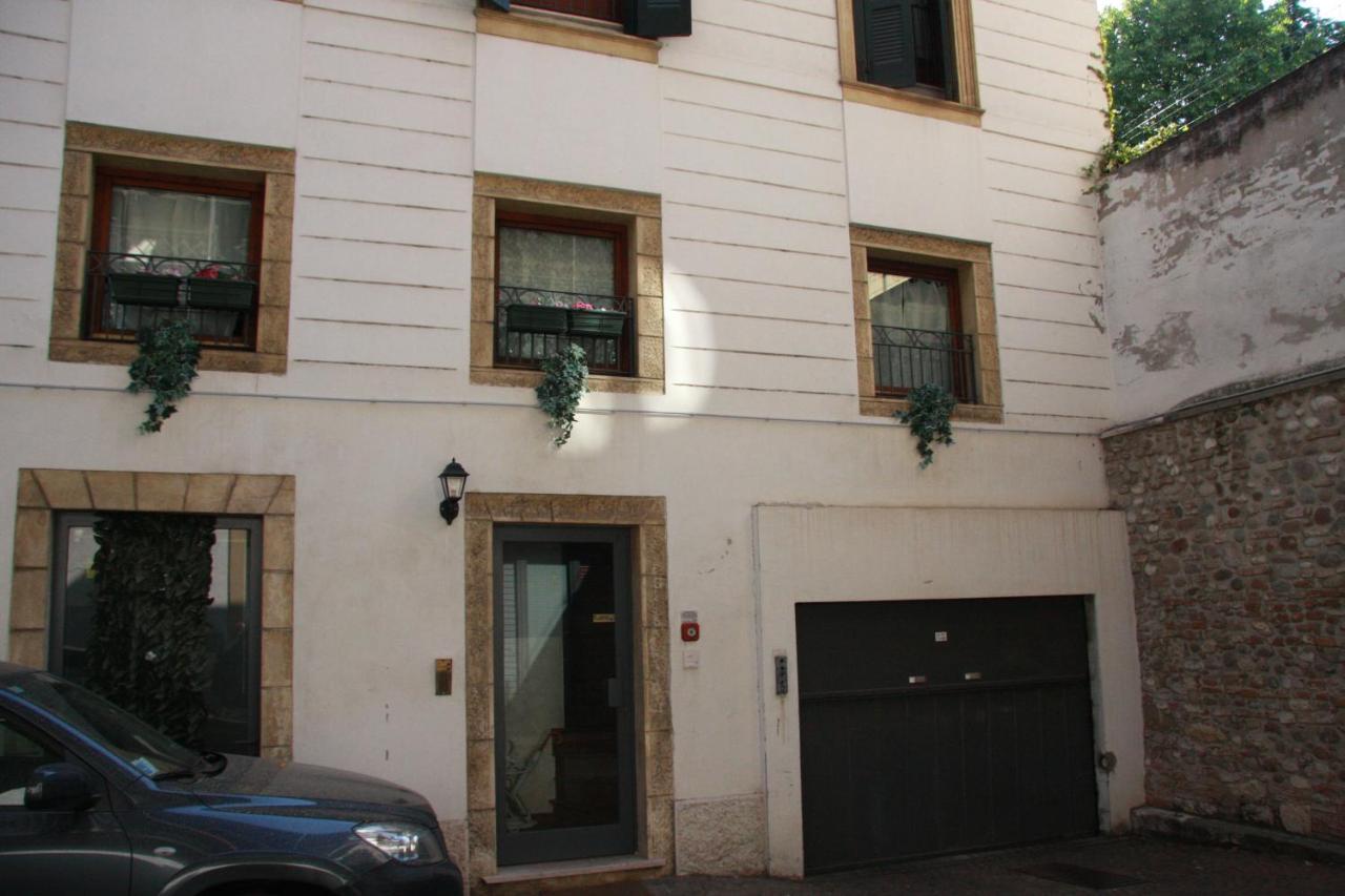 ורונה Rio Fiol Apartment מראה חיצוני תמונה