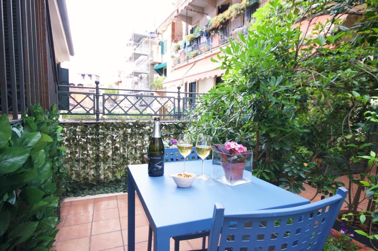 ורונה Rio Fiol Apartment מראה חיצוני תמונה