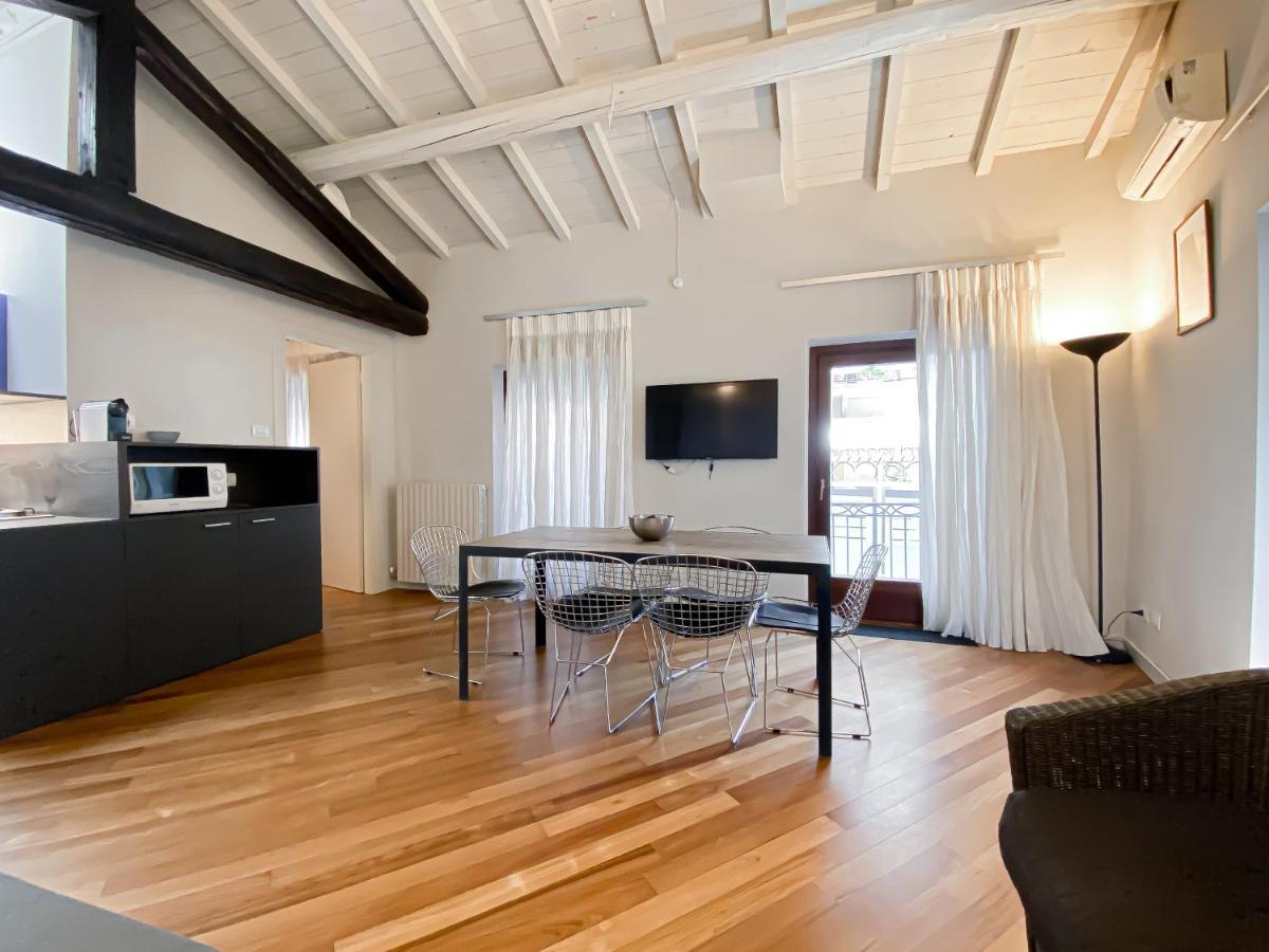 ורונה Rio Fiol Apartment מראה חיצוני תמונה