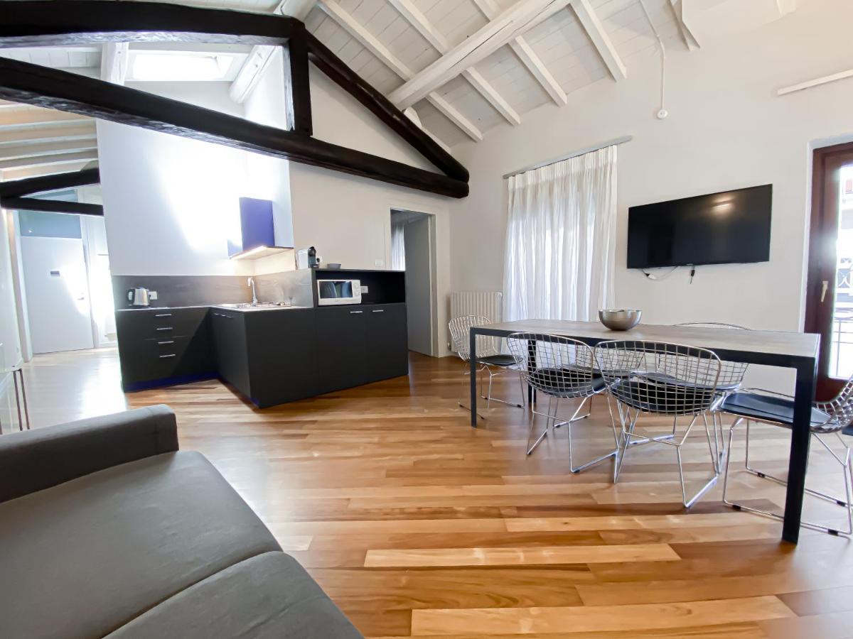 ורונה Rio Fiol Apartment מראה חיצוני תמונה