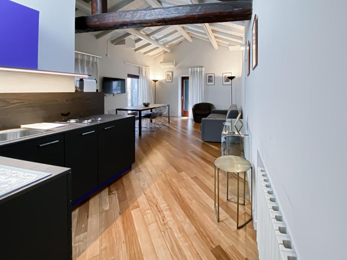 ורונה Rio Fiol Apartment מראה חיצוני תמונה