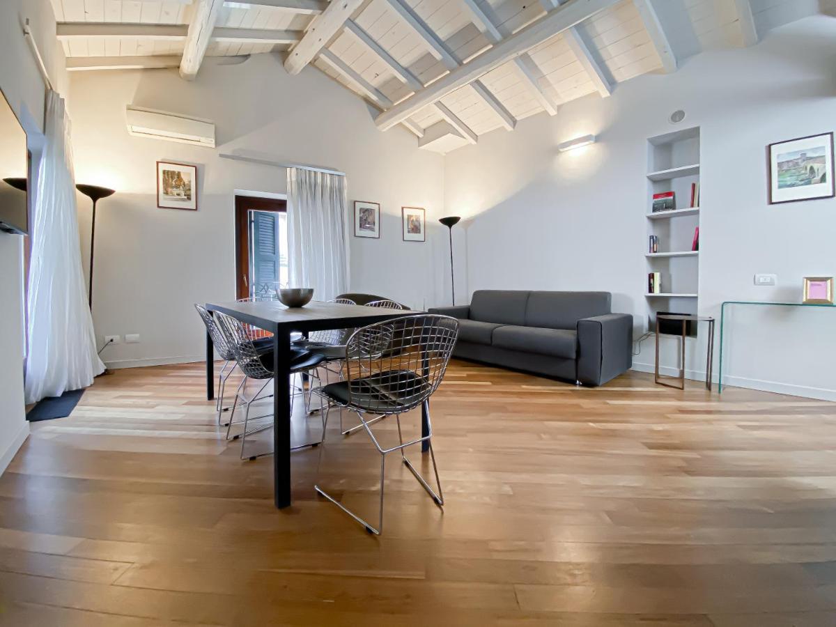ורונה Rio Fiol Apartment מראה חיצוני תמונה
